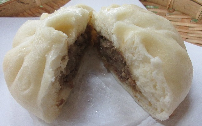 終了しました。12月1日（土）、2日（日）香川初！オリーブ牛 すき焼き肉まんを限定販売！