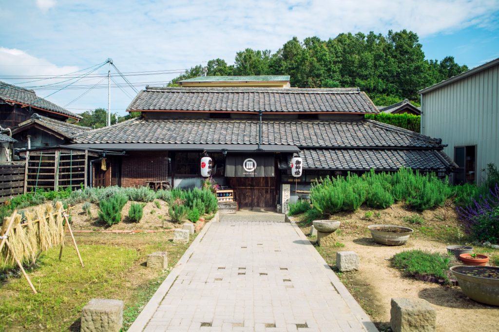 香川のうどん文化と地酒文化が融合した <br>新しい産品「うどんに合う酒」に注目！