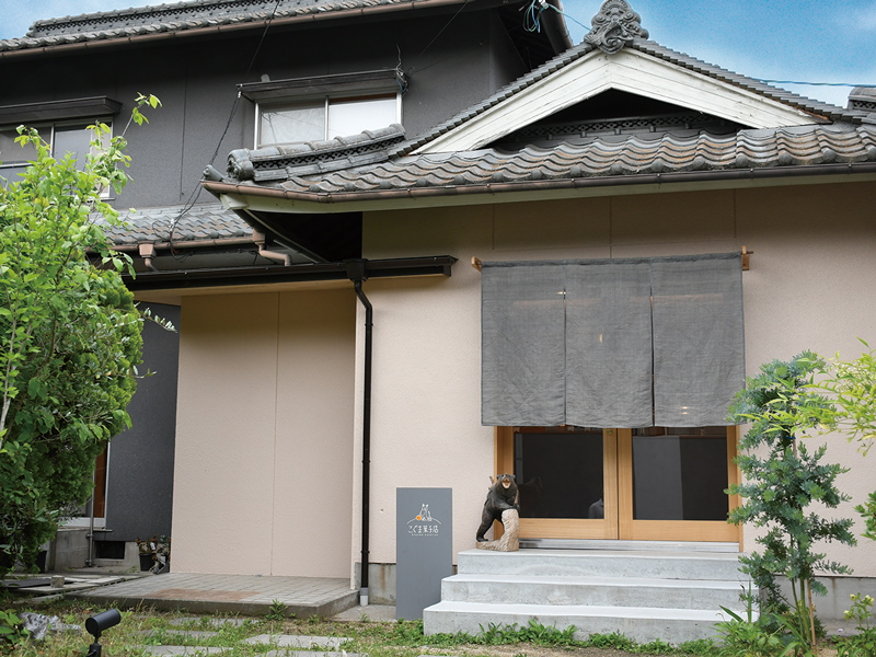『こぐま菓子店』季節の味わいと身体に優しいスイーツで食べる人を笑顔にする洋菓子店【香川県坂出市府中町】