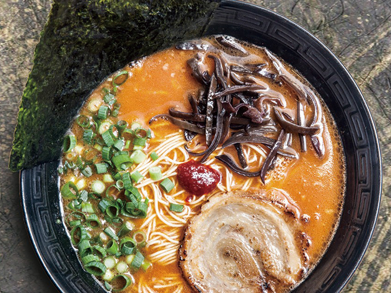 麺ヘラが集う美味しいラーメン研究所
