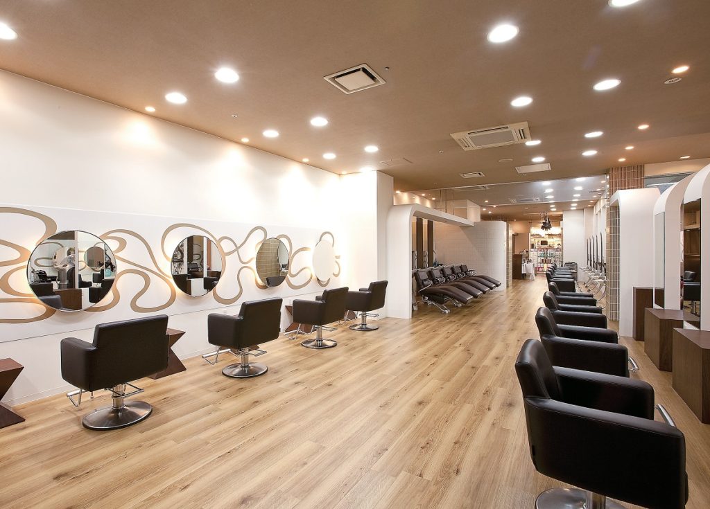 豊富な知識と経験で、最高の美容を提供するコンシェルジュ。