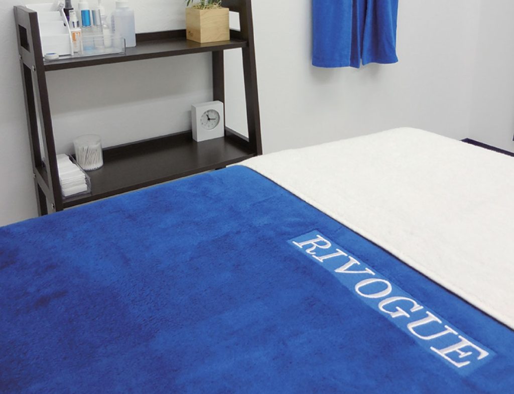 メンズに特化したサービスと脱毛機で安心