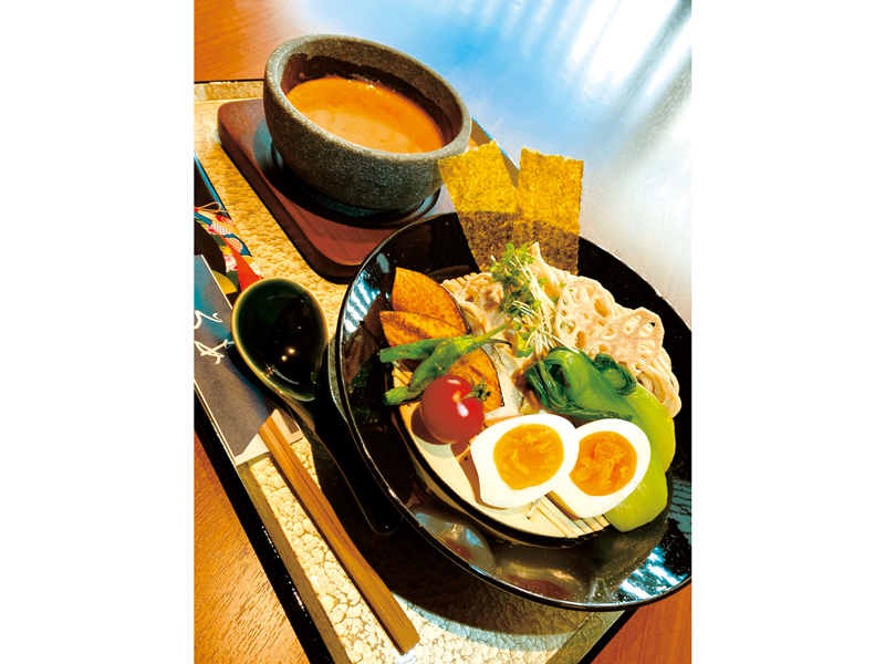 県外で話題のラーメン店が香川初上陸！