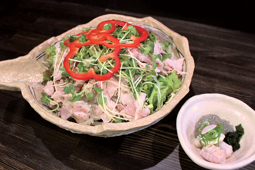 『膳所 ゆるり』人気の和食店が移転リニューアル！