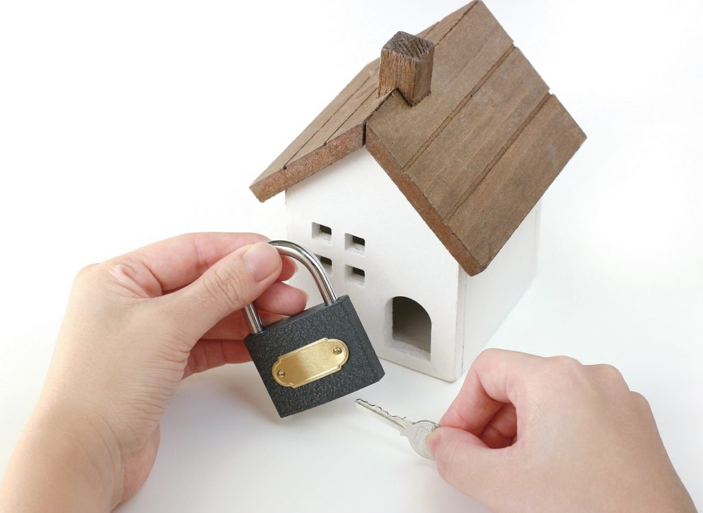 地元密着40年！鍵・防犯のことならなんでもお任せ！