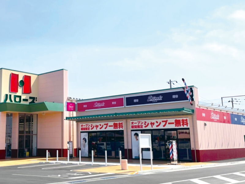 経験豊富な精鋭スタッフが最高の技術とコスパを提供