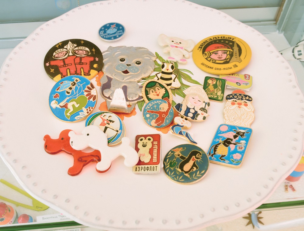 個性溢れる可愛らしいロシアの伝統工芸 マトリョーシカ専門店が移転オープン！