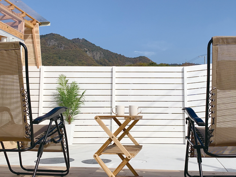 旅するように訪れたいゲストハウスがOPEN