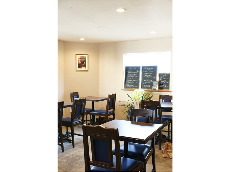 『Café de la Chouette　カフェ･ドゥ･ラ･シュエット』フランスの美味しいものが詰まったカフェとワインのお店がOPEN【香川県高松市仏生山町】