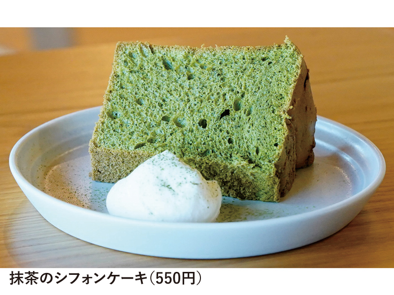 『Hanare　ハナレ』日常の喧騒から“離れ”た 自分だけの特別な空間でひと息【香川県三豊市詫間町】