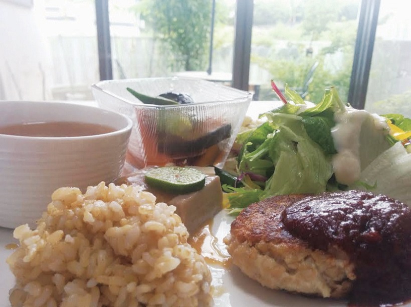 「１ＤＡＹリトリート」で極上の癒し時間を