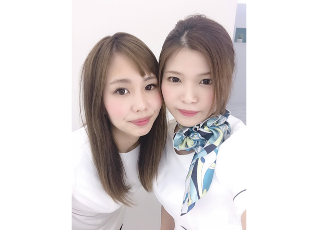 『Total Beauty Salon Lecura トータルビューティサロン ルクラ』メンズやカップル来店も大歓迎!!　