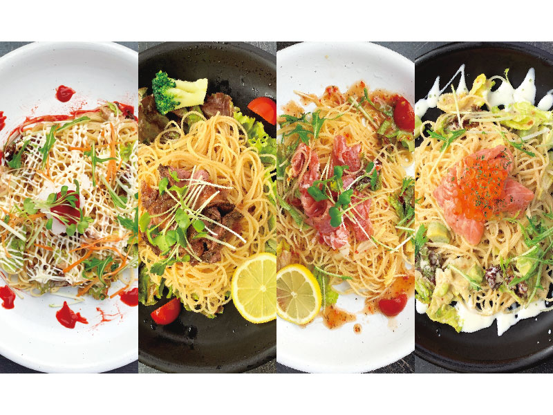 ご家族で、気の合う仲間で、 楽しい時間と美味しさをシェアしましょ。