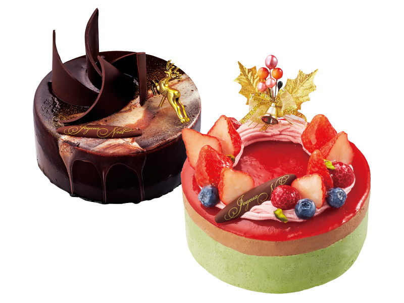 およそ400種類ものラインナップで誰もを笑顔にする菓子専門店