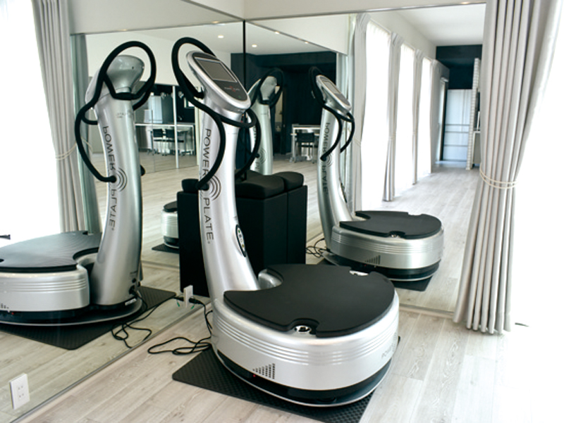 骨盤底筋を鍛えるレッスンで美しく健康に