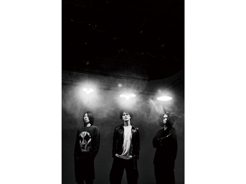 9mm Parabellum Bullet