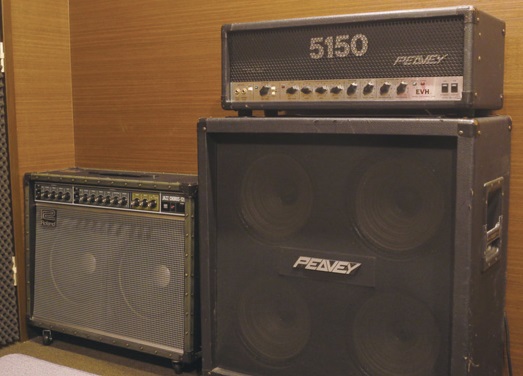 レコーディングOKの音楽スタジオがオープン！