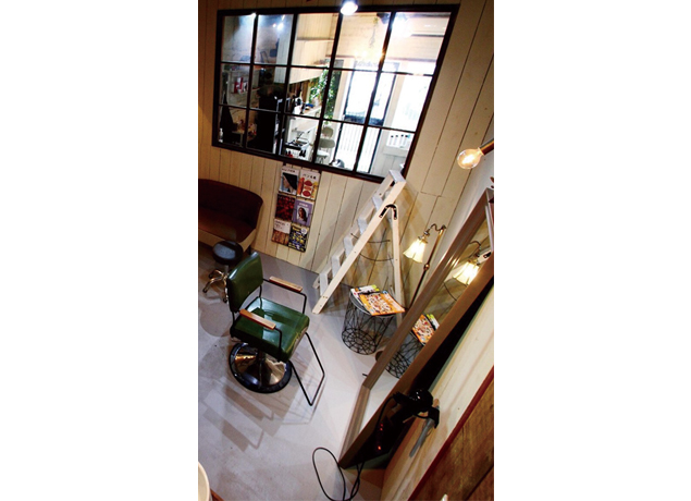 『Hair Make Billow Takamatsu』あの人気隠れ家サロンがリニューアルOPEN！