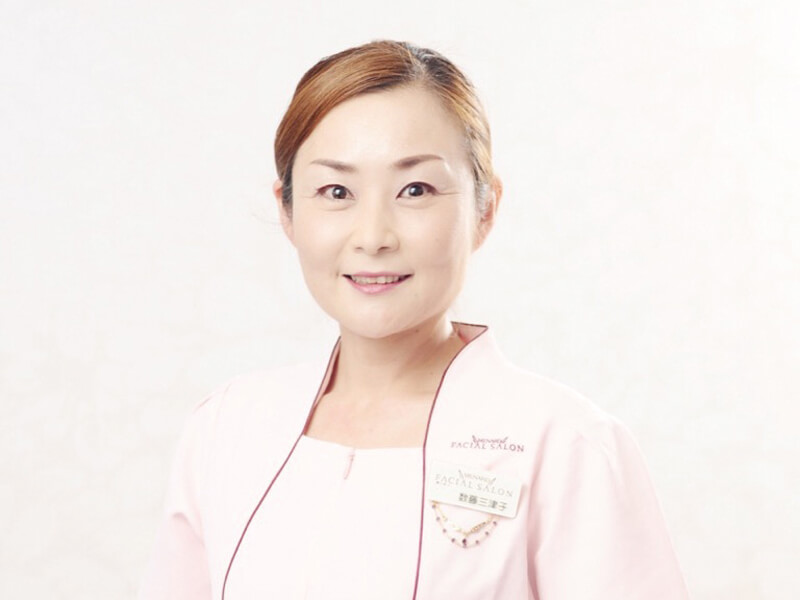 夏のダメージはプロの手で早めにケア