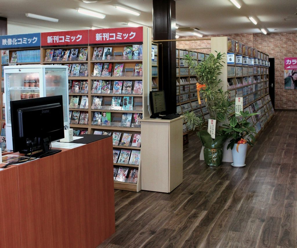 人気ネットカフェが木太町に二号店をＯＰＥＮ！