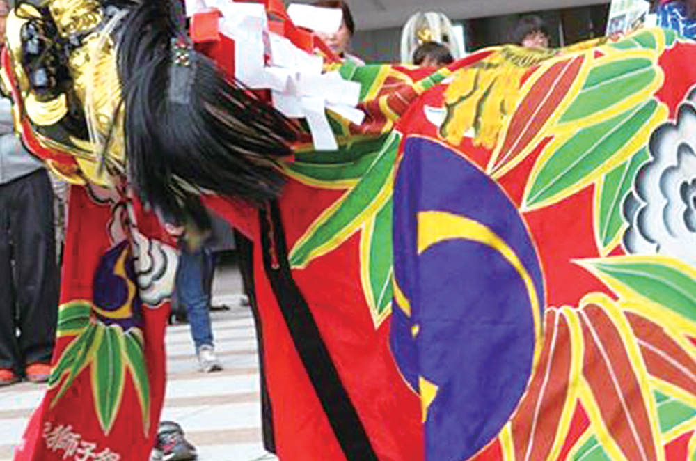 終了しました。1月2日（水）、3日（木）『マリタイムプラザニューイヤーパーティー2019』来年は開館15周年を迎える年。盛りだくさんのイベントで新年を楽しもう