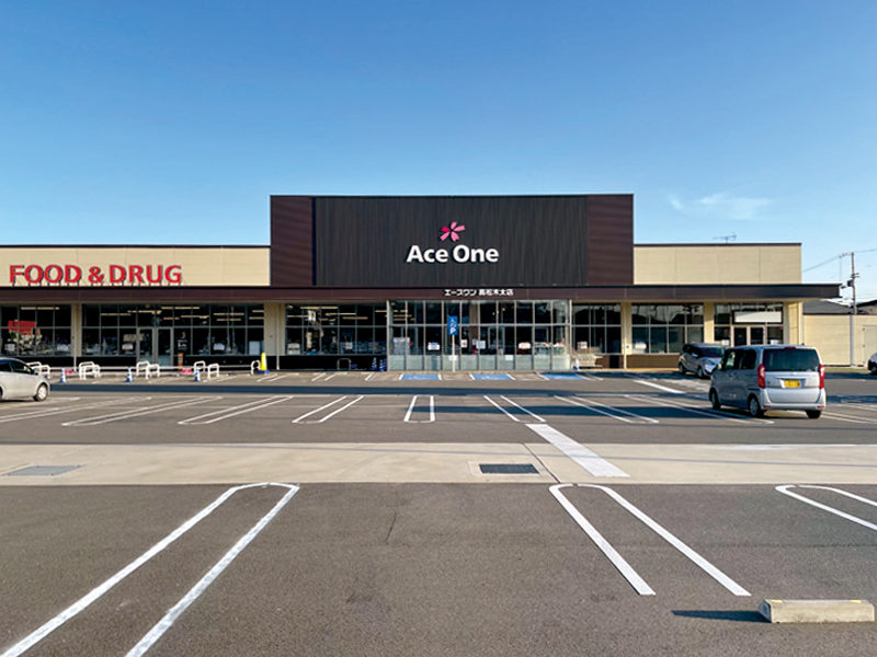 高松市に4年ぶりの再進出！