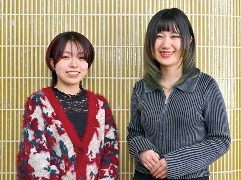 『美容室 ANNEX JAPAN ゆめタウン高松店』人気ヘアサロンにネイルブースが仲間入り【香川県高松市三条町】