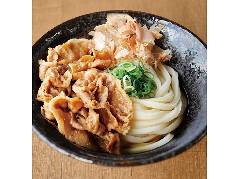 香川の名店『こだわり麺や』が新店舗OPEN！