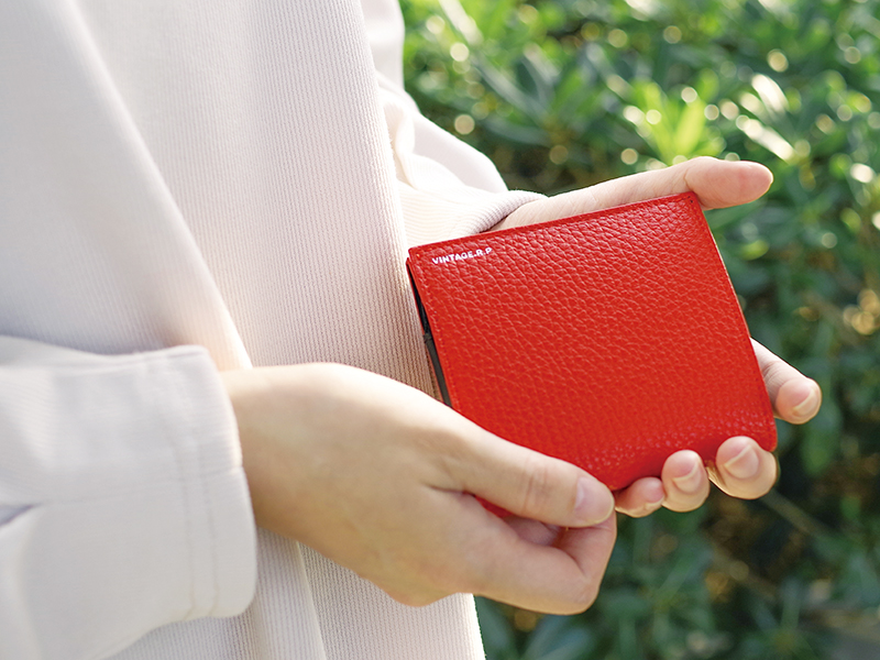 使い込むほどにしっくりと馴染み愛着の湧く逸品を手に入れよう