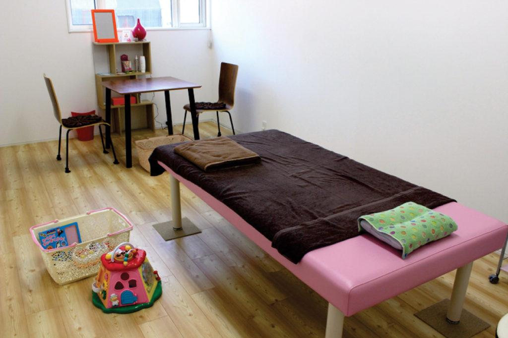 美容鍼灸でキレイ＆リフレッシュ！