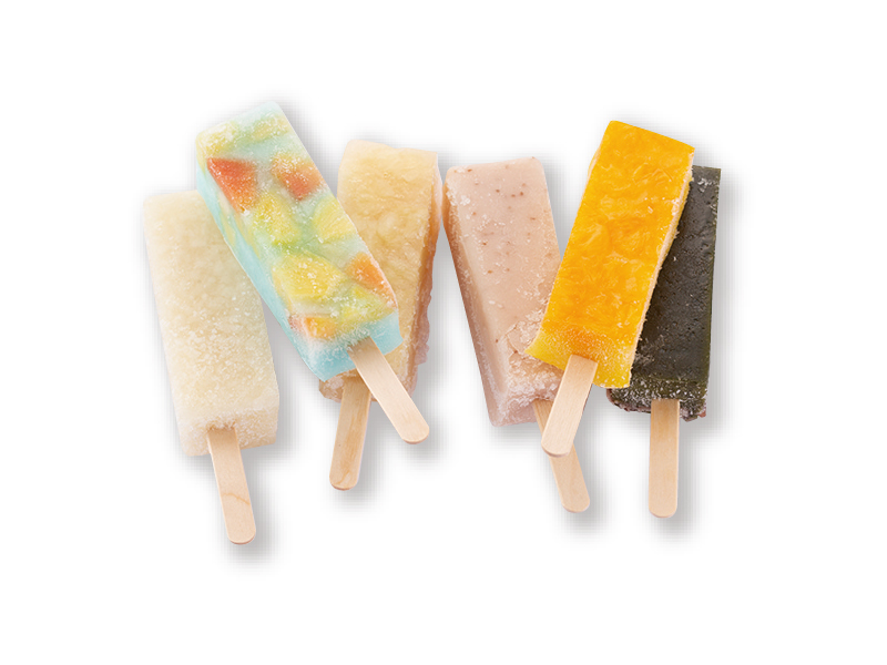 『菓匠 柴野』の和栗大福