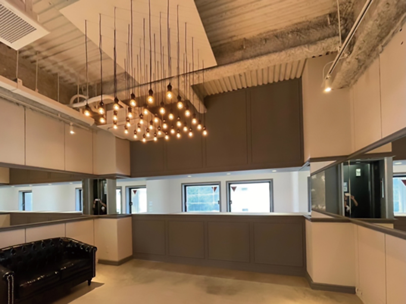 髪質に合わせた施術で悩み解消