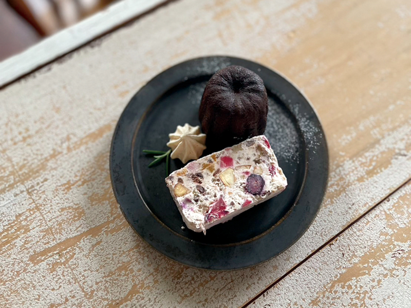 青猫がひっそりとリニューアルOPEN！