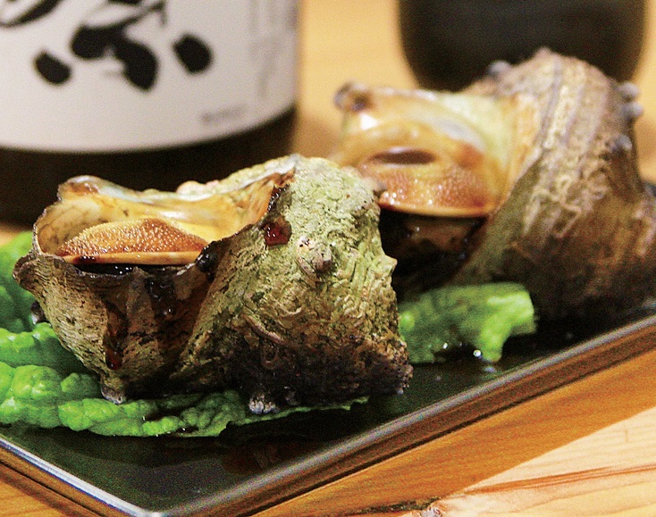 温かみのあるアットホームな雰囲気の居酒屋