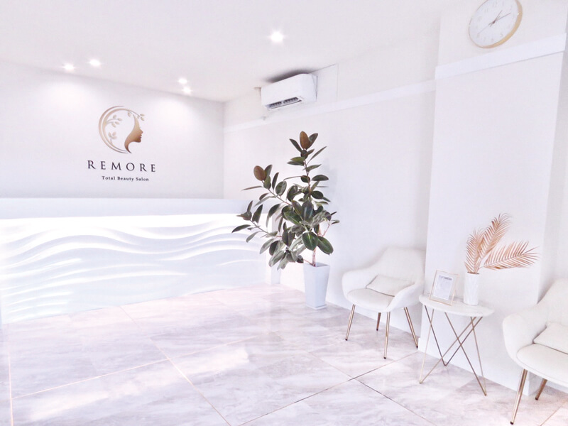 次世代ハーブピーリングで素肌力UP！男性も気軽に