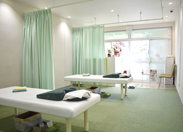 『マジカルストレッチ 高松店』本格的なストレッチで健康的な美しい体を手に入れよう！