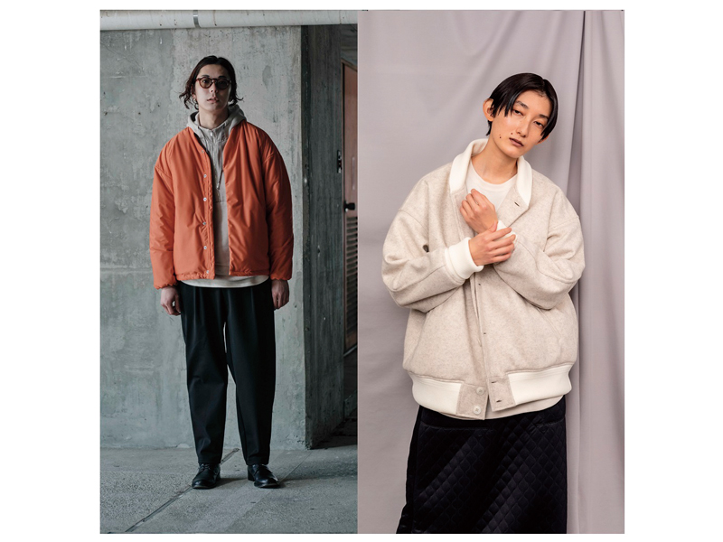 終了しました。開催中～12月5日（火）＜CURLY＆Co.＞POP UP SHOP