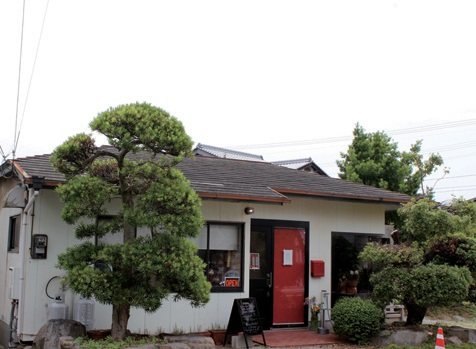 『ウクレレカフェ nekolele』ウクレレの魅力に触れられる楽しいカフェ