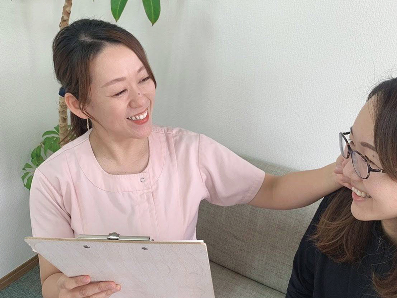 やりたいことが出来る身体へ!!! 健康美を守る美容カイロプラクティック