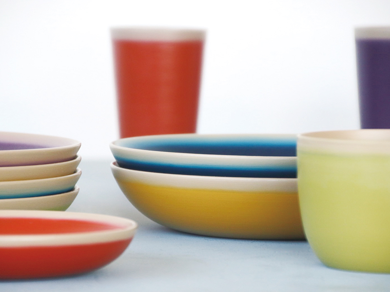 終了しました。2025年1月3日（金）〜27日（月）さぬき漆sinra「暮らしにうつろう器たち」【香川県高松市北浜町】