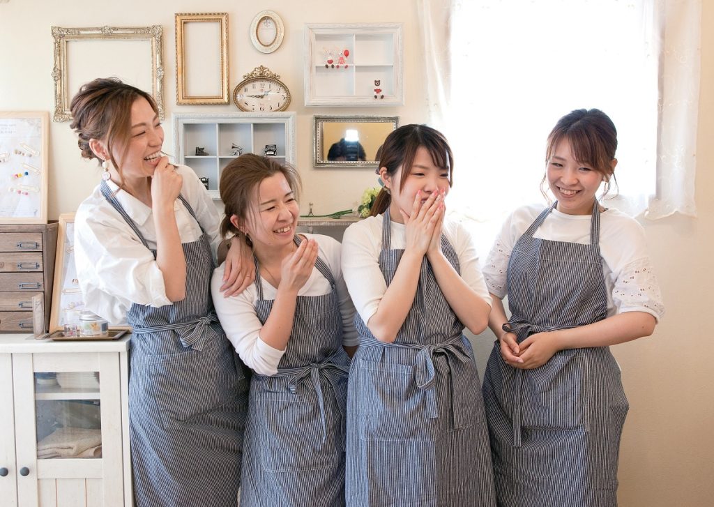 休日にゆっくり寛ぎながら、自分への『ご褒美』を楽しんで♡