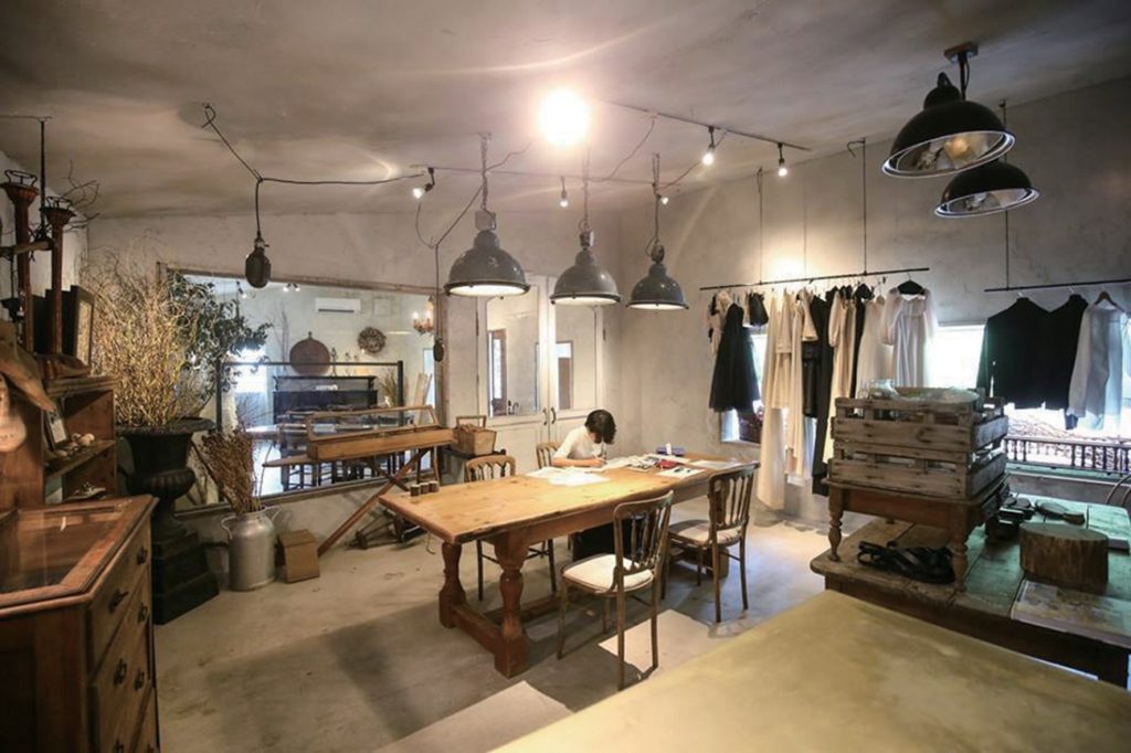 オリジナルウエディングをお２人の手で叶えるＤＩＹアトリエ