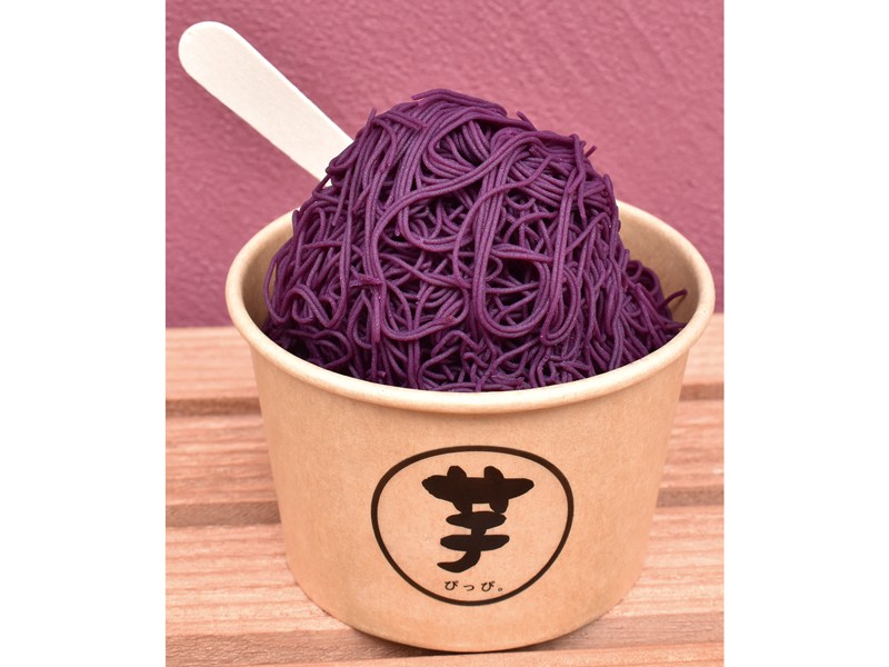 糖度50度以上の極蜜焼き芋焼き芋スイーツ専門店がOPEN！