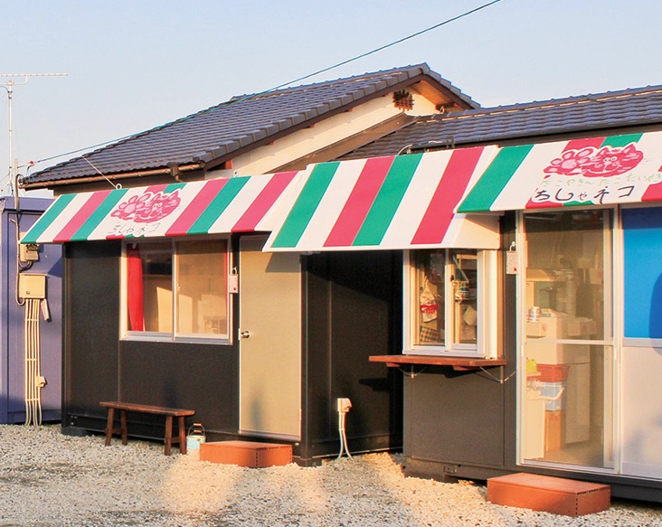 テイクアウトも可能な居酒屋がＯＰＥＮ！