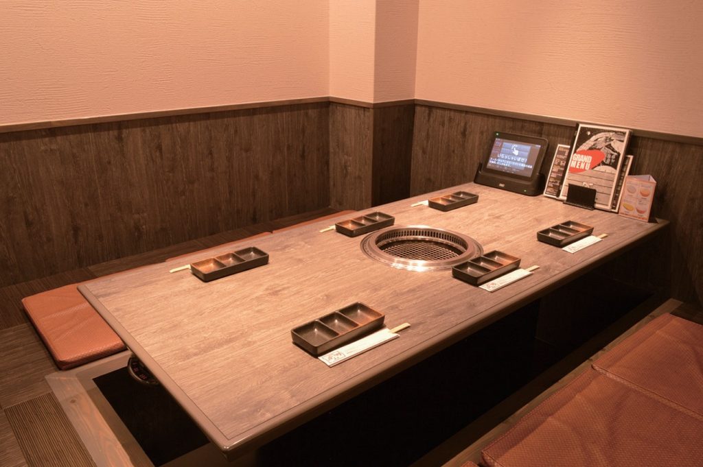 『しゃぶしゃぶ・焼肉 正岡本店』老舗精肉店ならではの上質な肉をリーズナブルに味わう欲張りランチ