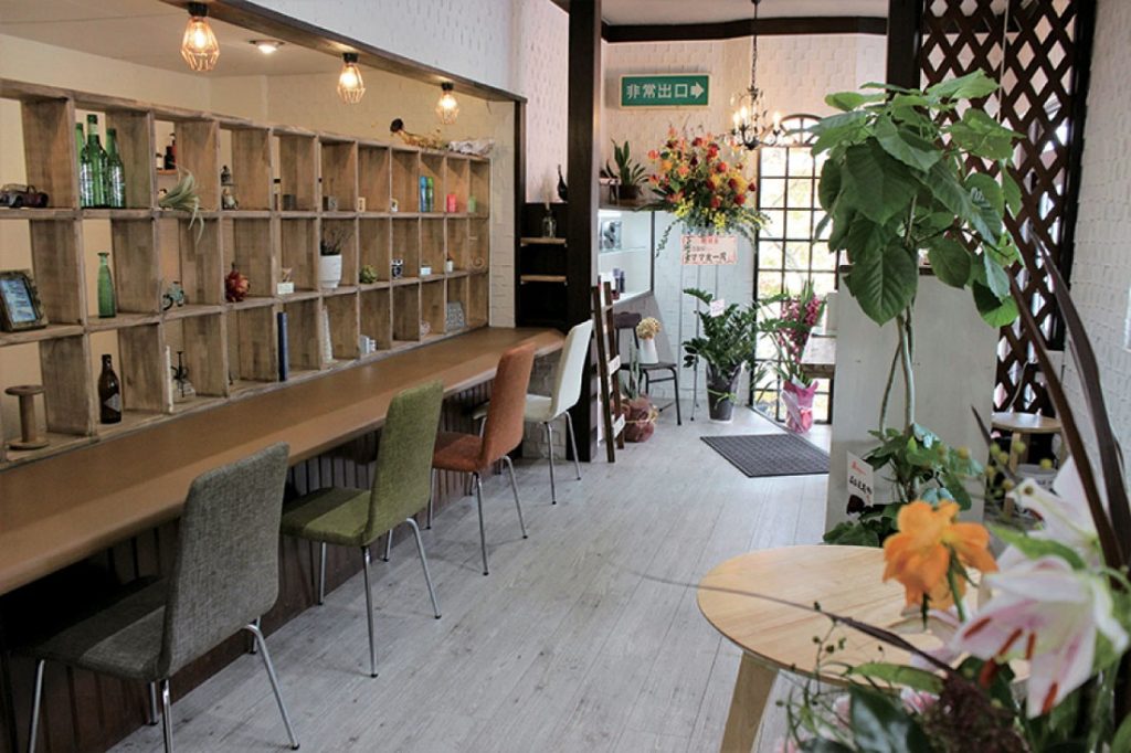 プライベートな空間で自分らしいスタイルに