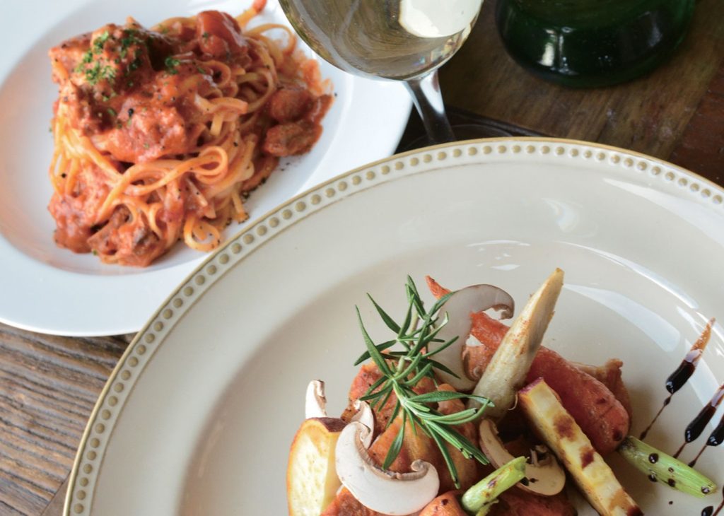 『イタリア料理ＬＡ　ＦＲＥＳＣＡ』受け継がれる名店「ラ・フレスカ」の味と想い、注目イタリアンが東かがわ市にＯＰＥＮ