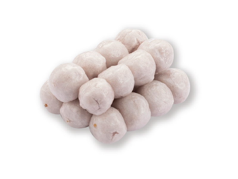 『巴堂本店』のパイ鰻頭 とら丸【かぼちゃ】