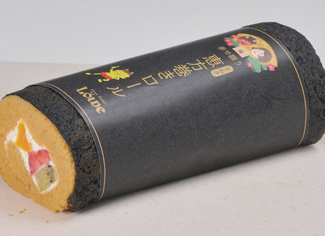 終了しました。～2/2（土）『さぬきまるごと恵方巻&さぬき恵方ロール』