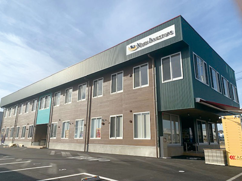 四国最大級のコワーキングスペースが登場！